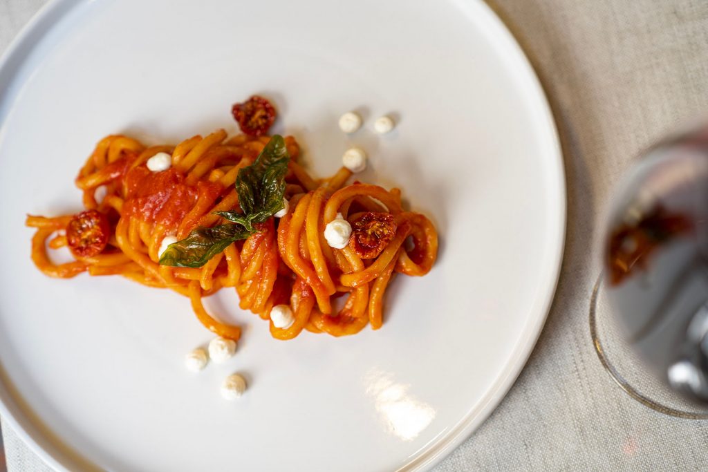 La_merla_osteria_boutique_pici_aglione