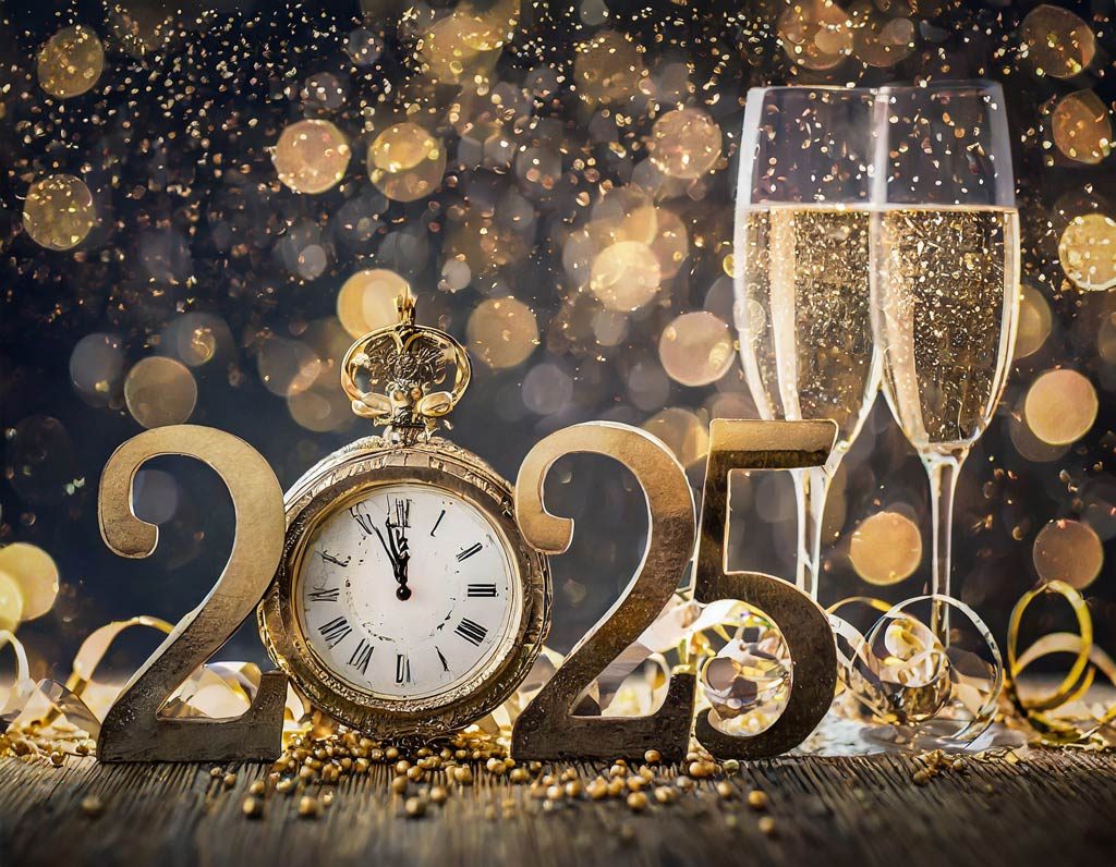 capodanno 2025 san silvestro